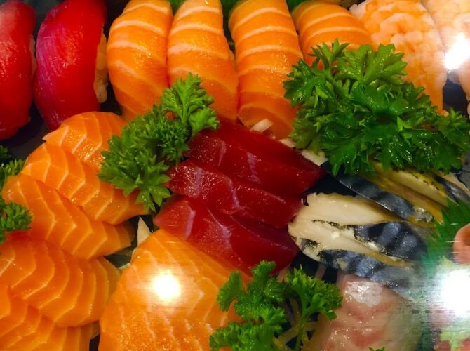 Restaurant Akitaya à Paris, France