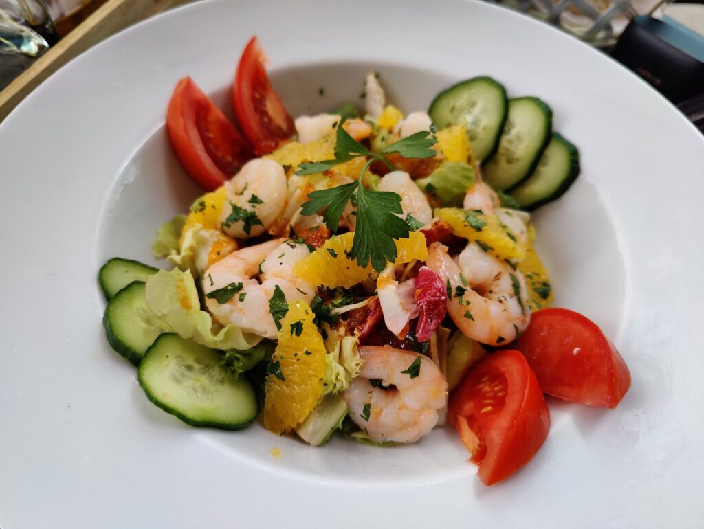 Al Bacio Bistrot