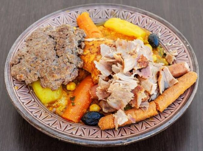 Restaurant Aladin Kebab Toulouse Rangueil à Toulouse, France