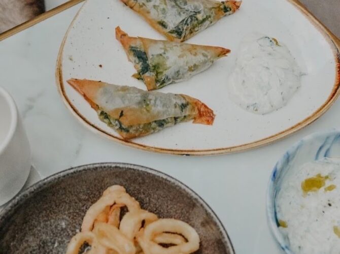 Restaurant ALBA à Toulouse, France