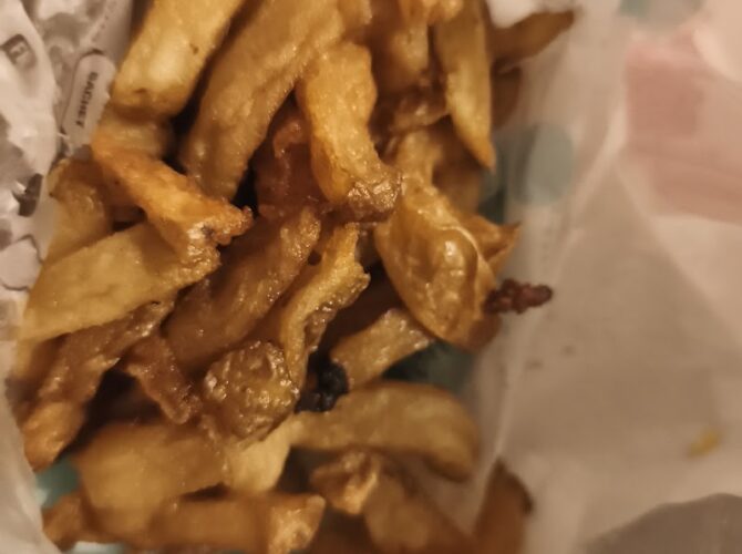 Restaurant Aliza Indian Kebab à Toulouse, France