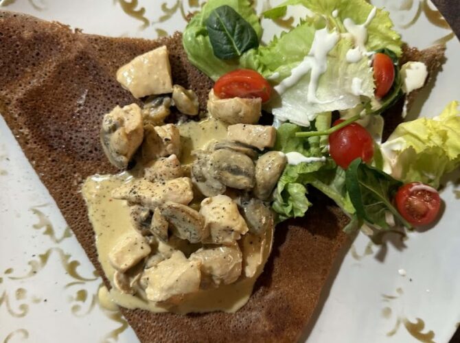 Alti – Restaurant & Crêperie à Crans-Montana, Suisse