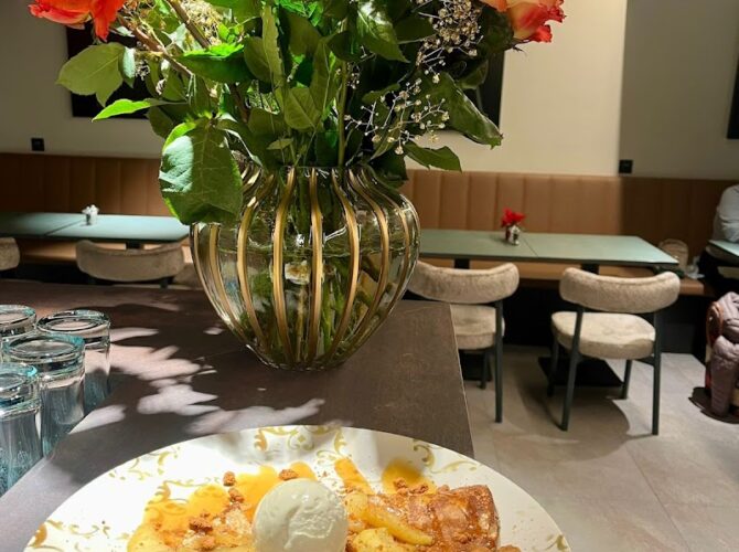 Alti – Restaurant & Crêperie à Crans-Montana, Suisse