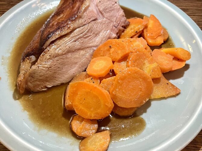 Restaurant Amarante à Paris, France