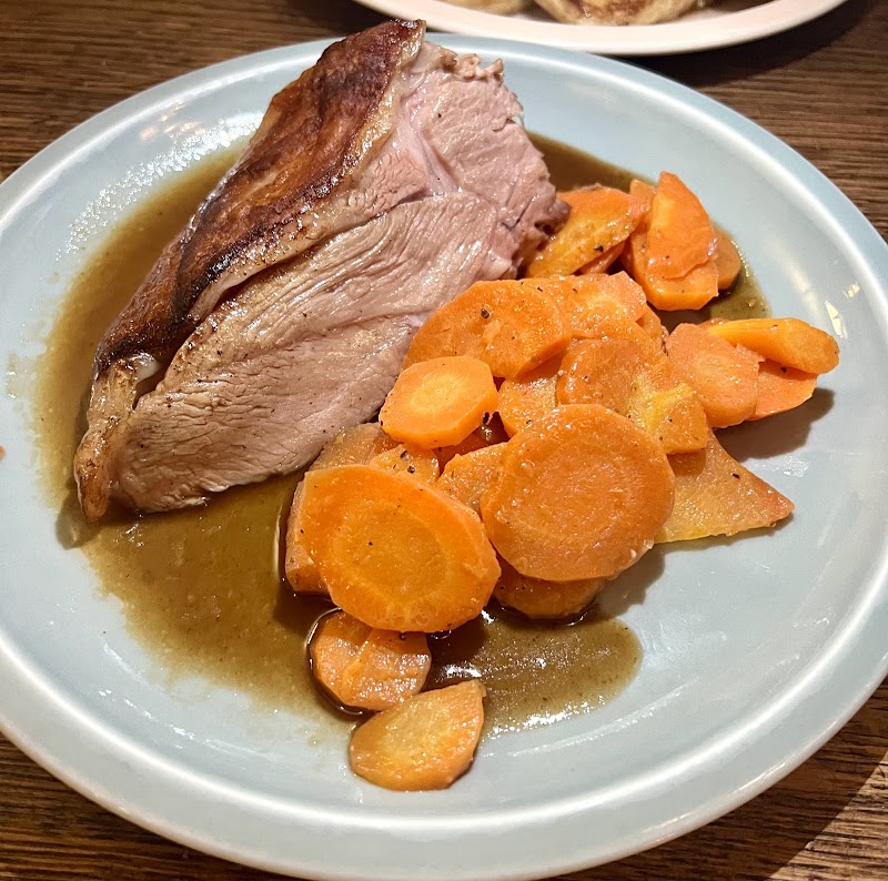 Restaurant Amarante à Paris, France — photo 2
