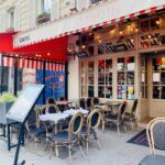 Amore Mio à Paris