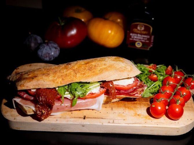 Restaurant Amutti à Le Pré-Saint-Gervais, France