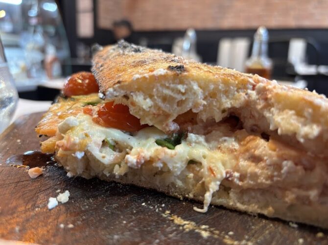 Restaurant Amutti à Le Pré-Saint-Gervais, France