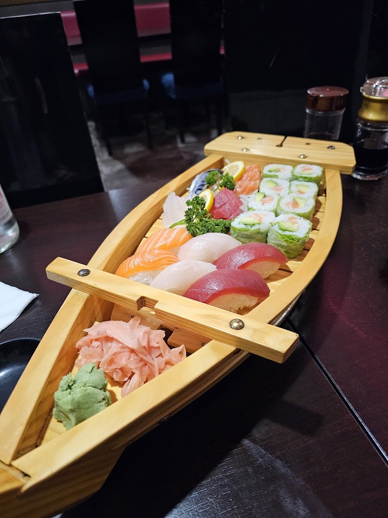 Restaurant Anata à Paris, France — photo 2