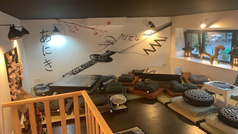Aniki Sushi