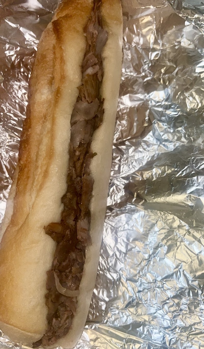 Restaurant ANTALYA KEBAB à Chartres, France — photo 3