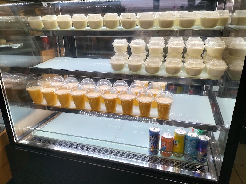 Apna Punjab Restaurant 100% Végétarien à La Courneuve, France