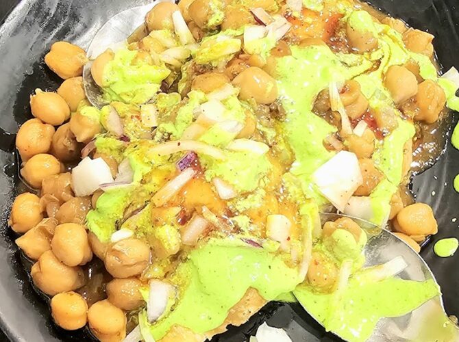 Apna Punjab Restaurant 100% Végétarien à La Courneuve, France