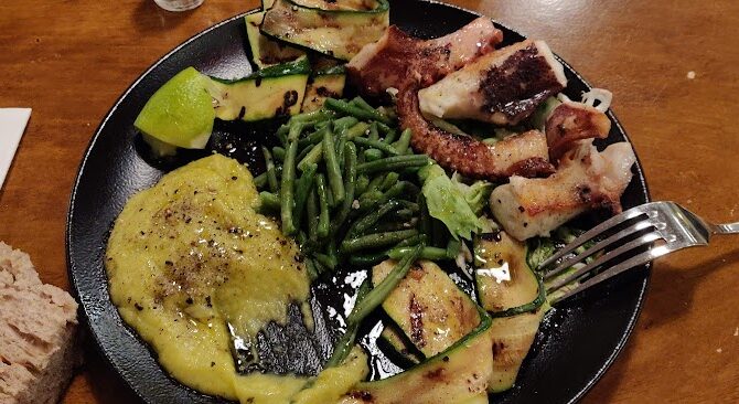 Restaurant Apollonia à Paris, France