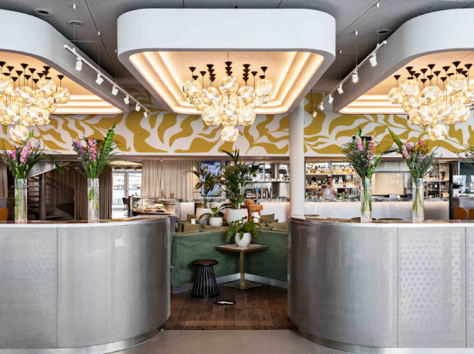 Ariette – restaurant & bar à Paris, France