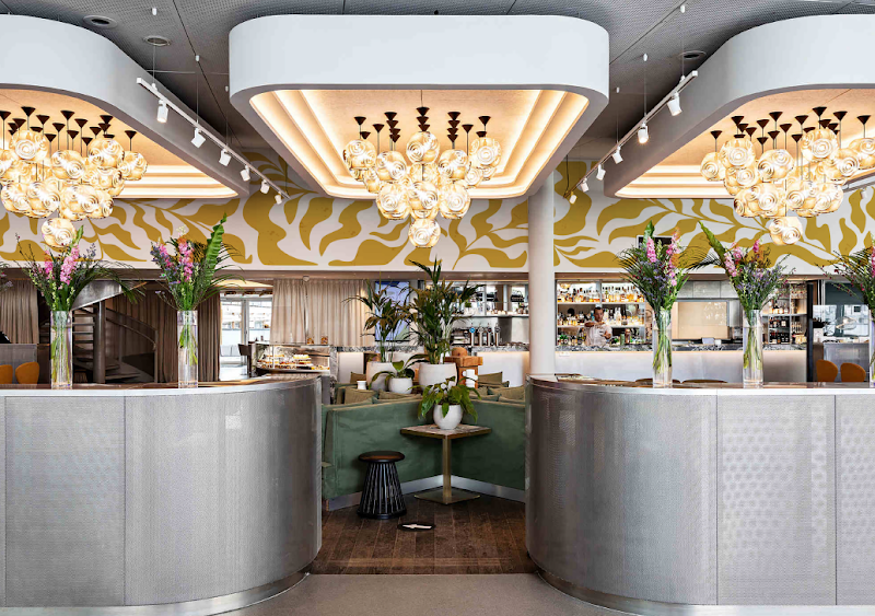 Ariette – restaurant & bar à Paris, France