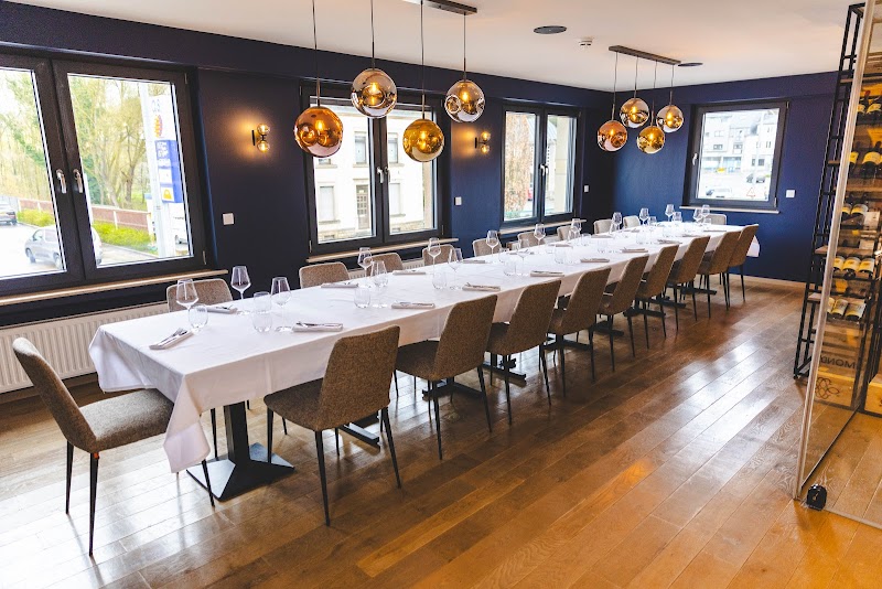 Artis Restaurant à Hesperange, Luxembourg