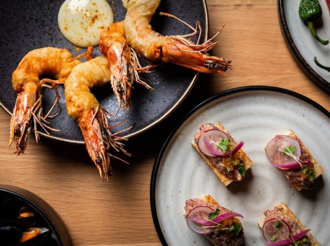 Artis Restaurant à Hesperange, Luxembourg