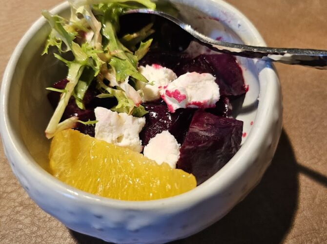 Artis Restaurant à Hesperange, Luxembourg