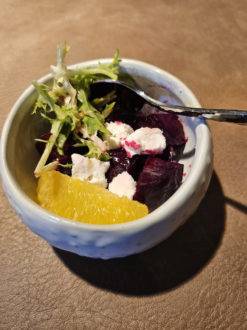 Artis Restaurant à Hesperange, Luxembourg — photo 3