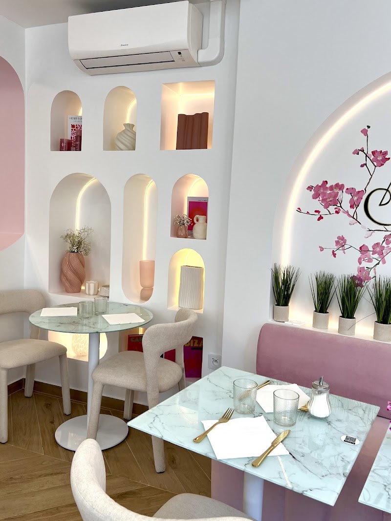 Restaurant Art’mony à Viry-Châtillon, France