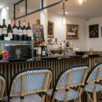 Arty Caffé à Paris