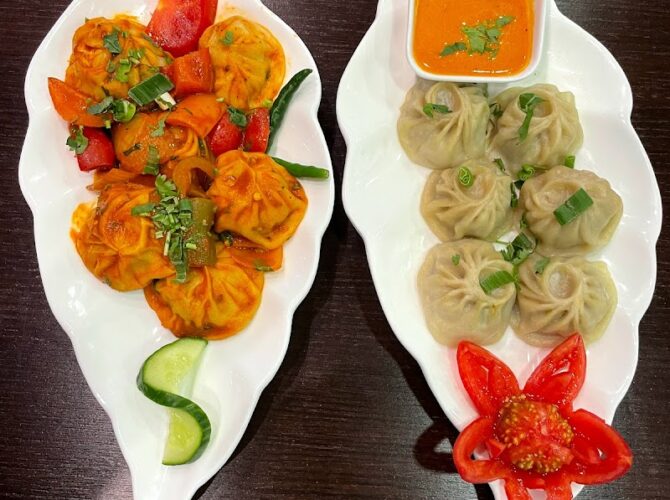 Restaurant ASIAN FOOD STATION à La Courneuve, France