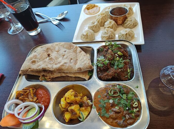 Restaurant ASIAN FOOD STATION à La Courneuve, France