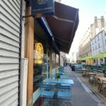 Asian Touch à Paris