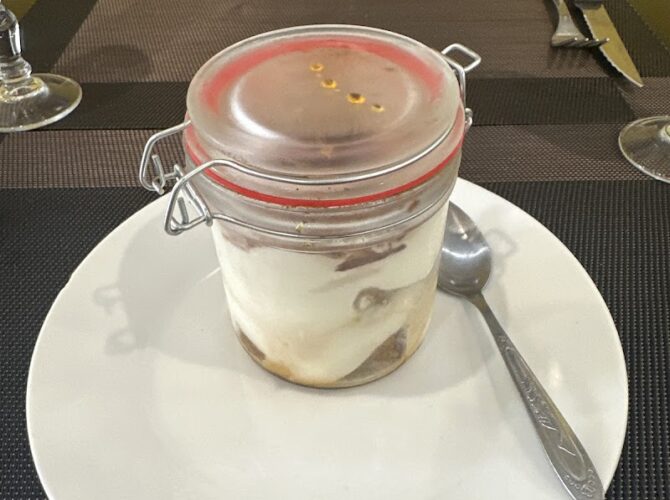 Restaurant Assalam à La Courneuve, France