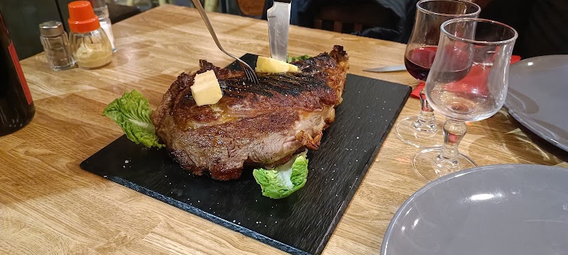 Restaurant Au Banquier à Paris, France — photo 3