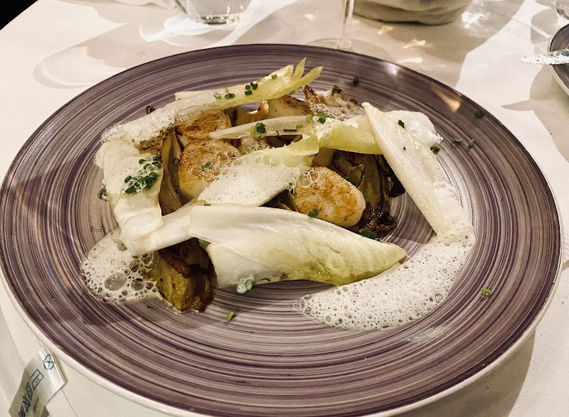 Restaurant Au Bascou à Paris, France — photo 2