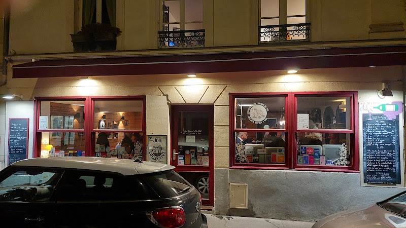 Restaurant Au Bistrot d’à Côté Paris 14ème à Paris, France
