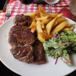 Au Bistrot d’à Côté Paris 14ème à Paris
