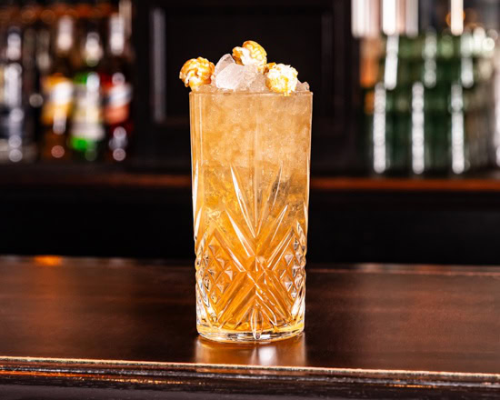 Restaurant Au Bureau – Pub et Brasserie à Castres, France