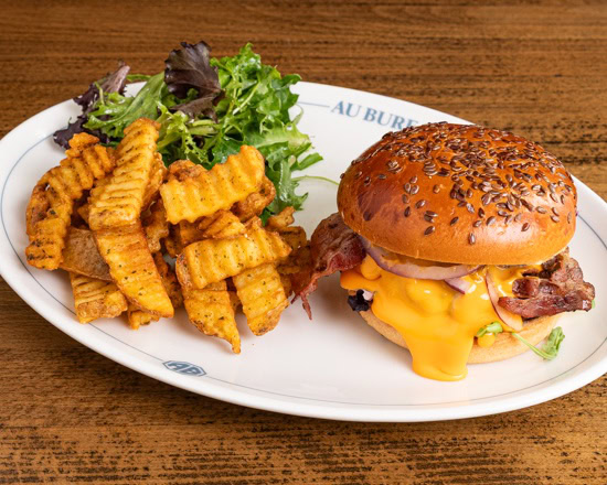 Restaurant Au Bureau – Pub et Brasserie à Puget-sur-Argens, France