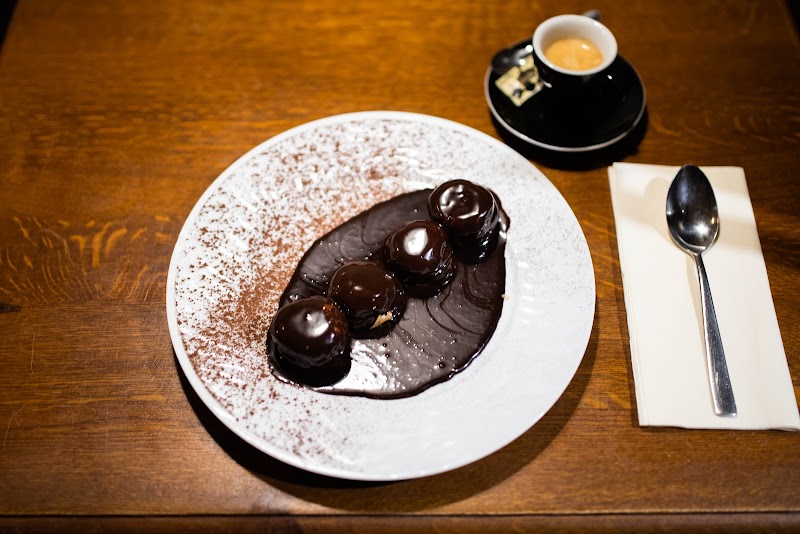 Restaurant Au Fil des Saisons à Paris, France — photo 2