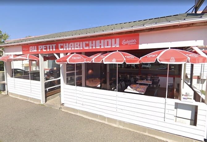 Restaurant Au Petit Chabichou à Clermont-Ferrand, France