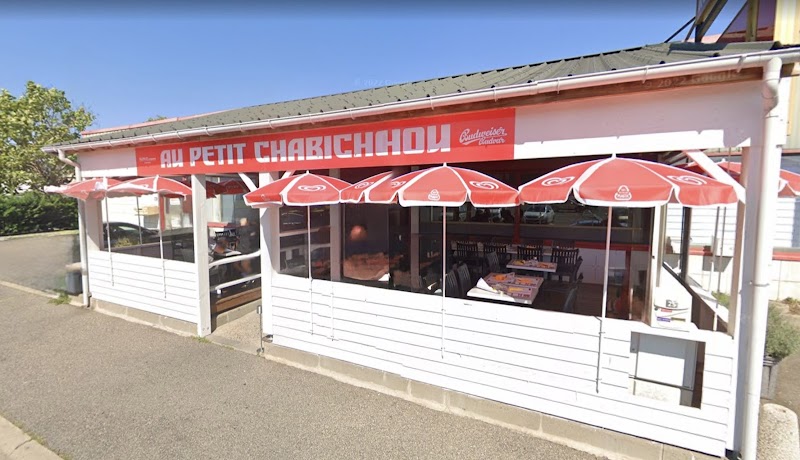 Restaurant Au Petit Chabichou à Clermont-Ferrand, France