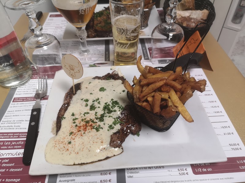 Au Petit Chabichou — photo 3