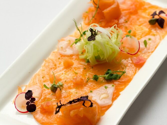 Restaurant AU P’TIT MAX – PLACE D’ARMES à Luxembourg (Ville), Luxembourg