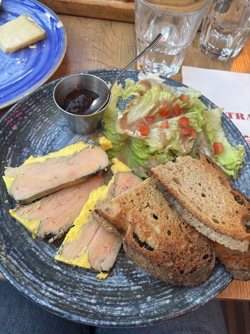 Restaurant Au Tramway à Paris, France — photo 3