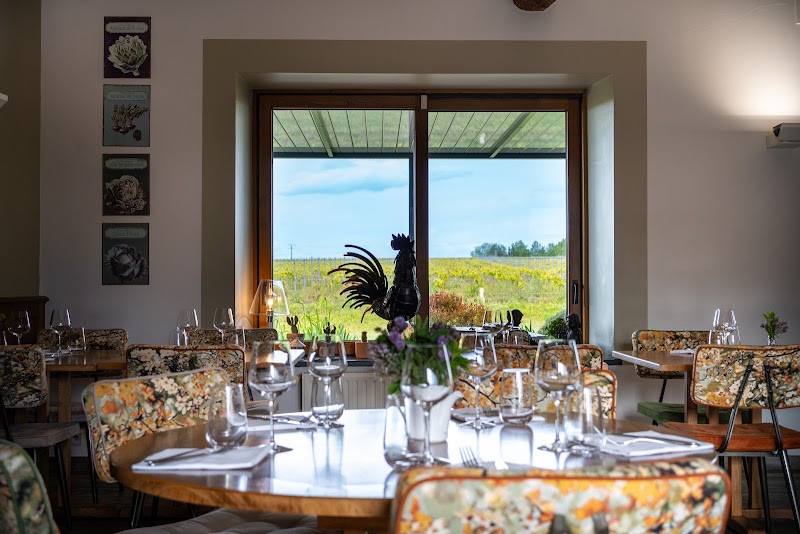 Restaurant Auberge La Gaillotière à Château-Thébaud, France