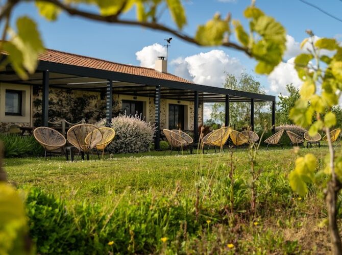 Restaurant Auberge La Gaillotière à Château-Thébaud, France