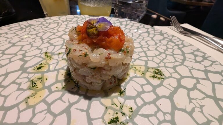 Restaurant Augustin à Paris, France — photo 1