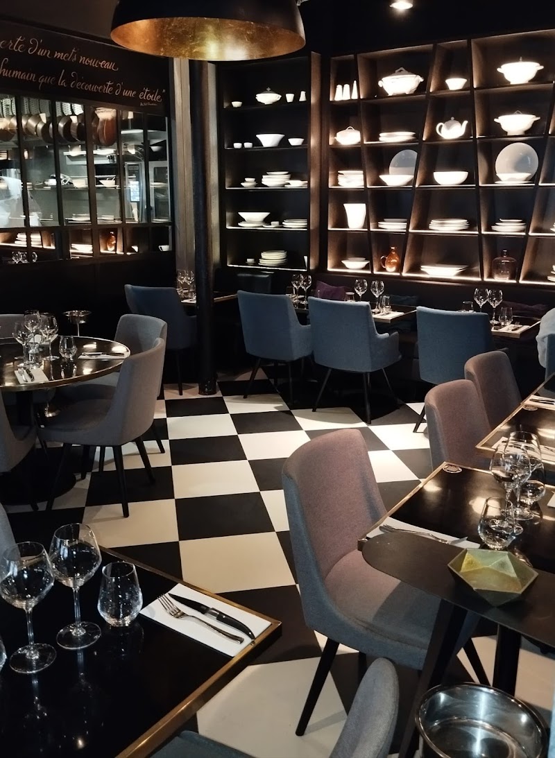 Restaurant Augustin à Paris, France — photo 2