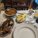 Aux Brochettes à Paris