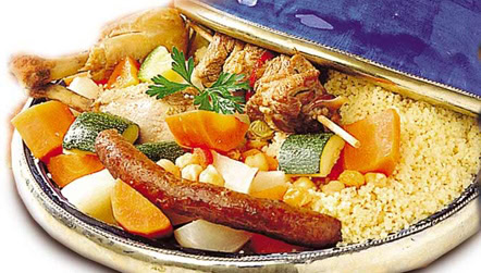 Restaurant Aux Mille Délices/Carine à Herve, Belgique