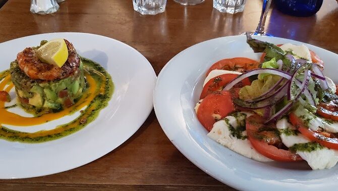 Restaurant Aux Ours à Paris, France