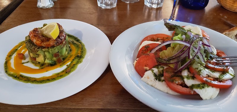 Restaurant Aux Ours à Paris, France — photo 2